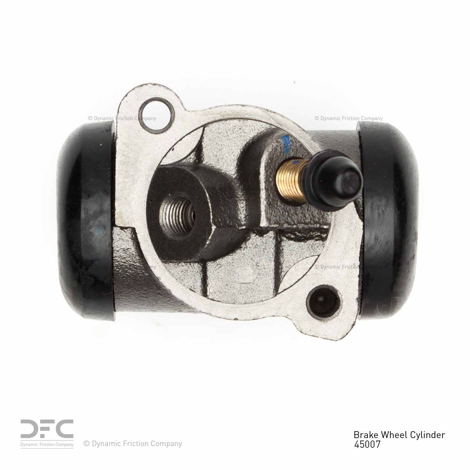 Dynamic Friction Company Drum Brake Wheel Cylinder 375-45007