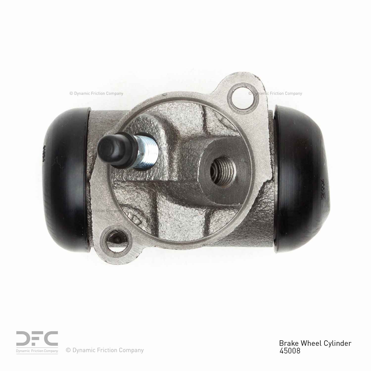 Dynamic Friction Company Drum Brake Wheel Cylinder 375-45008