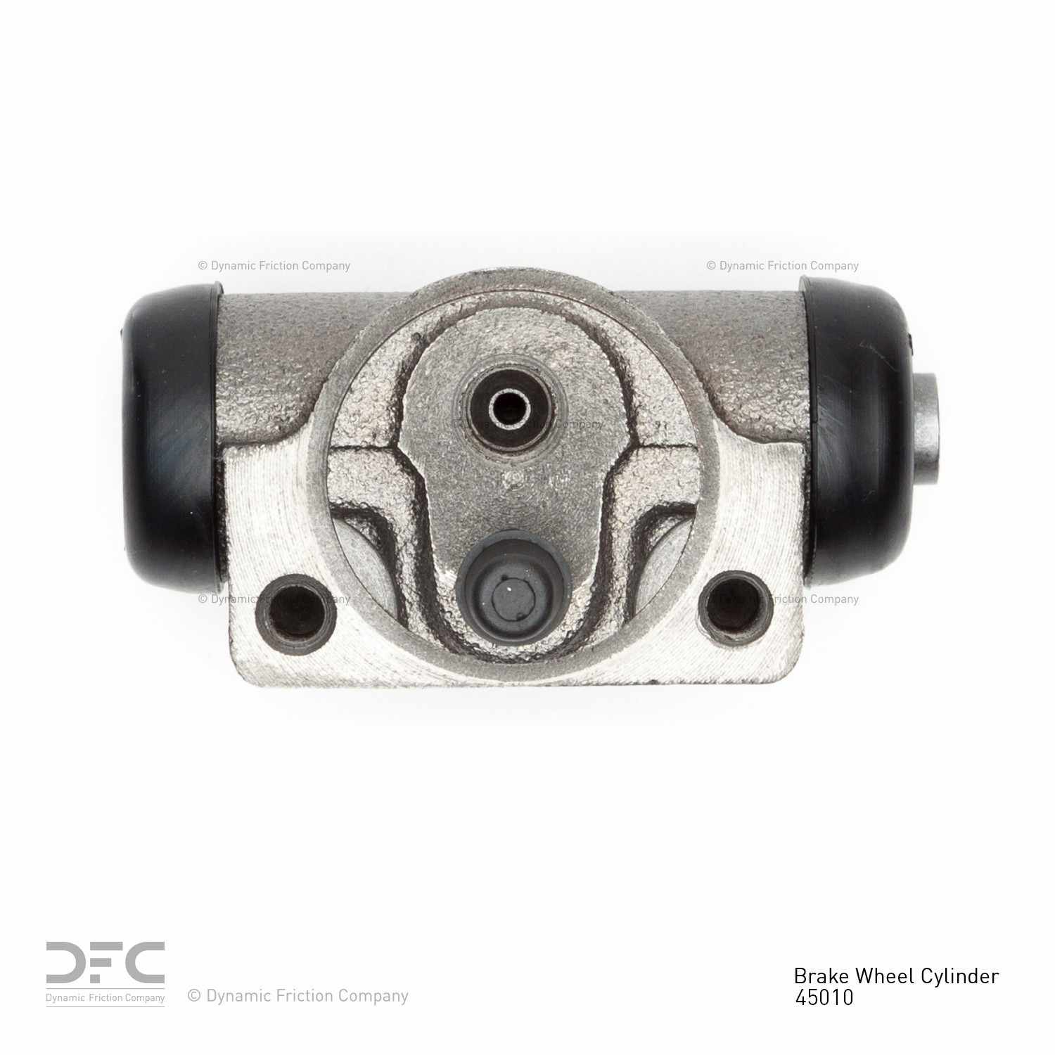 Dynamic Friction Company Drum Brake Wheel Cylinder 375-45010