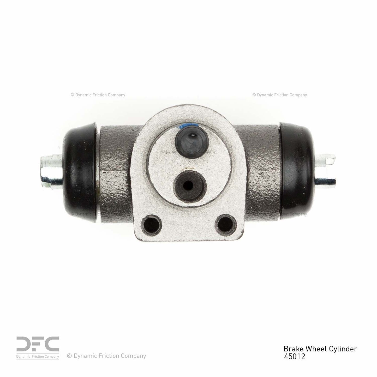 Dynamic Friction Company Drum Brake Wheel Cylinder 375-45012