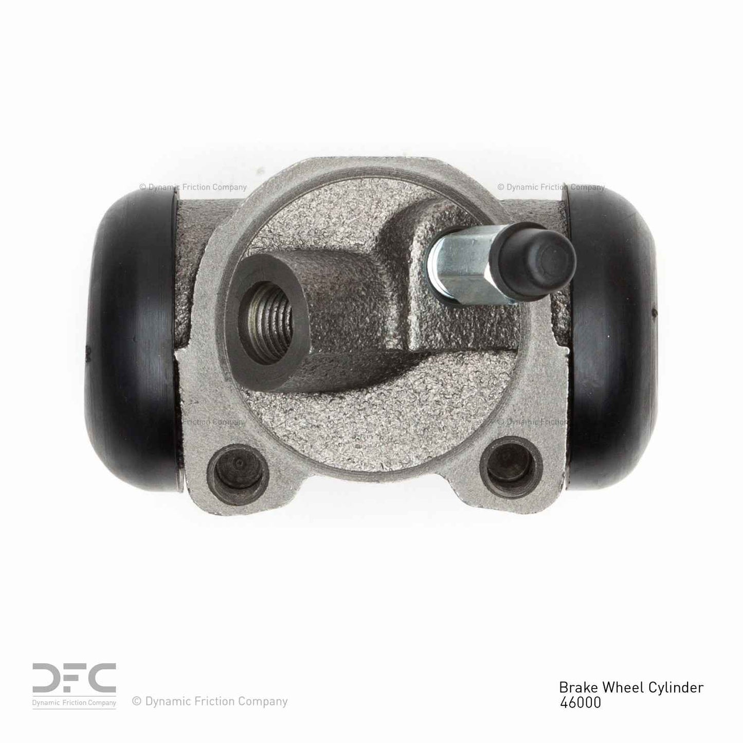 Dynamic Friction Company Drum Brake Wheel Cylinder 375-46000