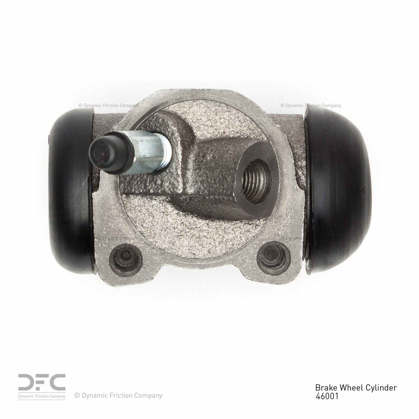 Dynamic Friction Company Drum Brake Wheel Cylinder 375-46001