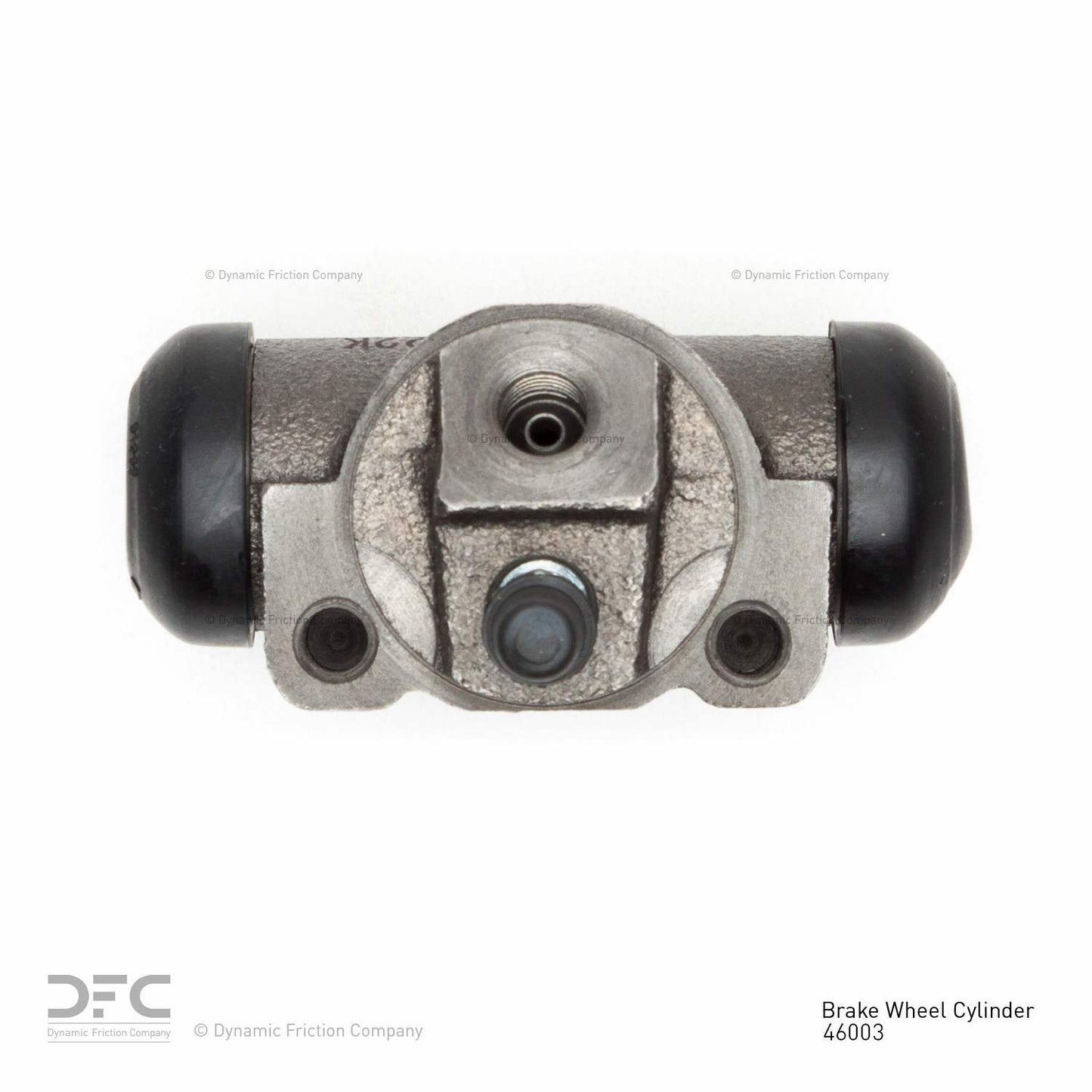 Dynamic Friction Company Drum Brake Wheel Cylinder 375-46003