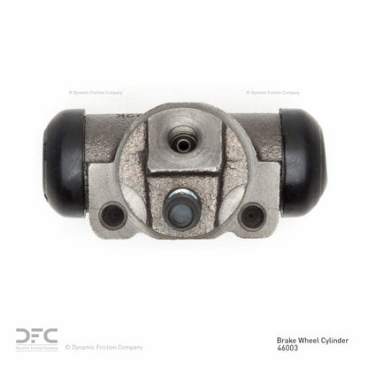 Dynamic Friction Company Drum Brake Wheel Cylinder 375-46003