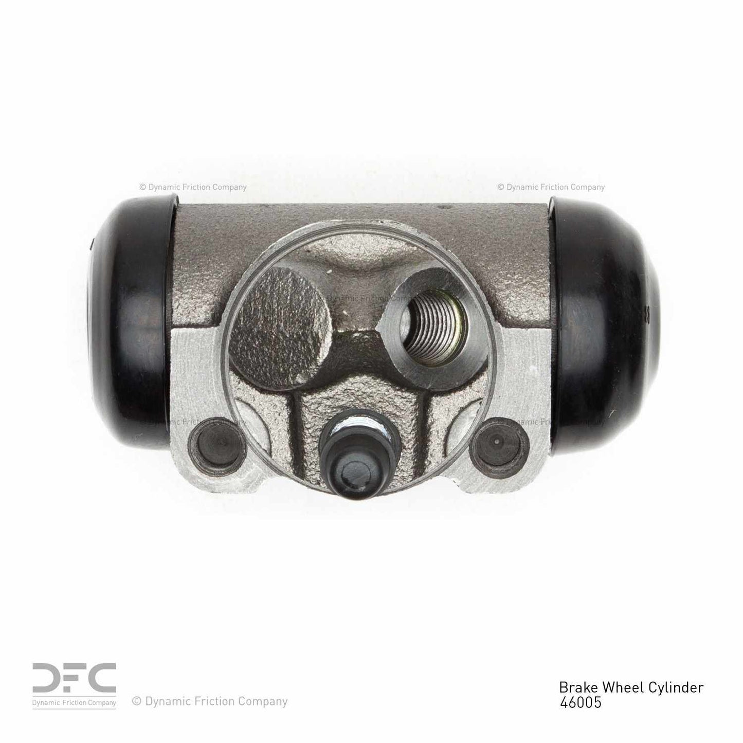 Dynamic Friction Company Drum Brake Wheel Cylinder 375-46005