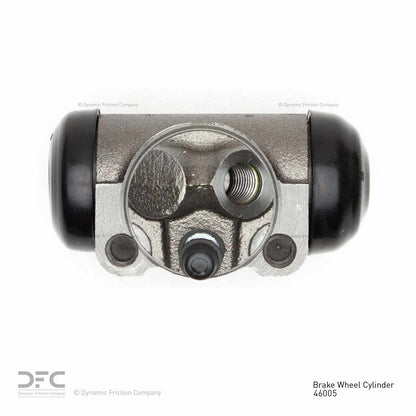 Dynamic Friction Company Drum Brake Wheel Cylinder 375-46005