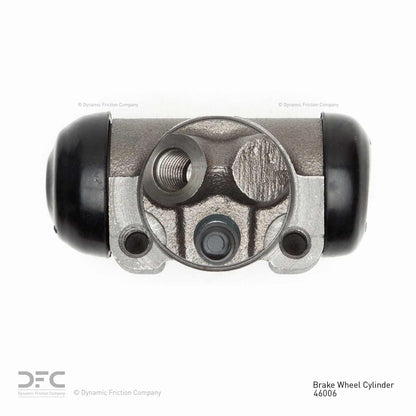 Dynamic Friction Company Drum Brake Wheel Cylinder 375-46006