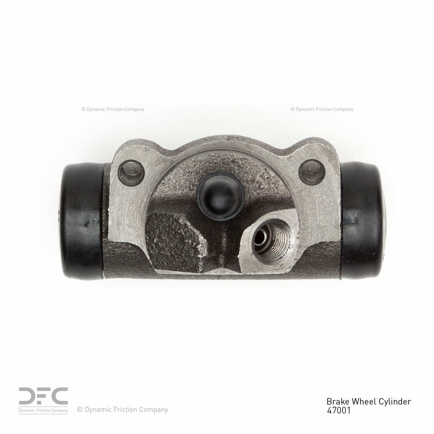 Dynamic Friction Company Drum Brake Wheel Cylinder 375-47001