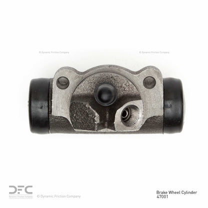 Dynamic Friction Company Drum Brake Wheel Cylinder 375-47001