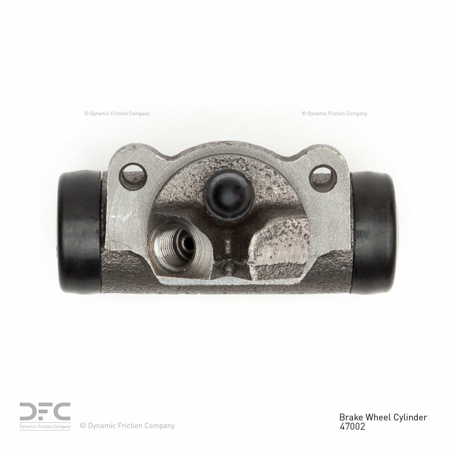 Dynamic Friction Company Drum Brake Wheel Cylinder 375-47002