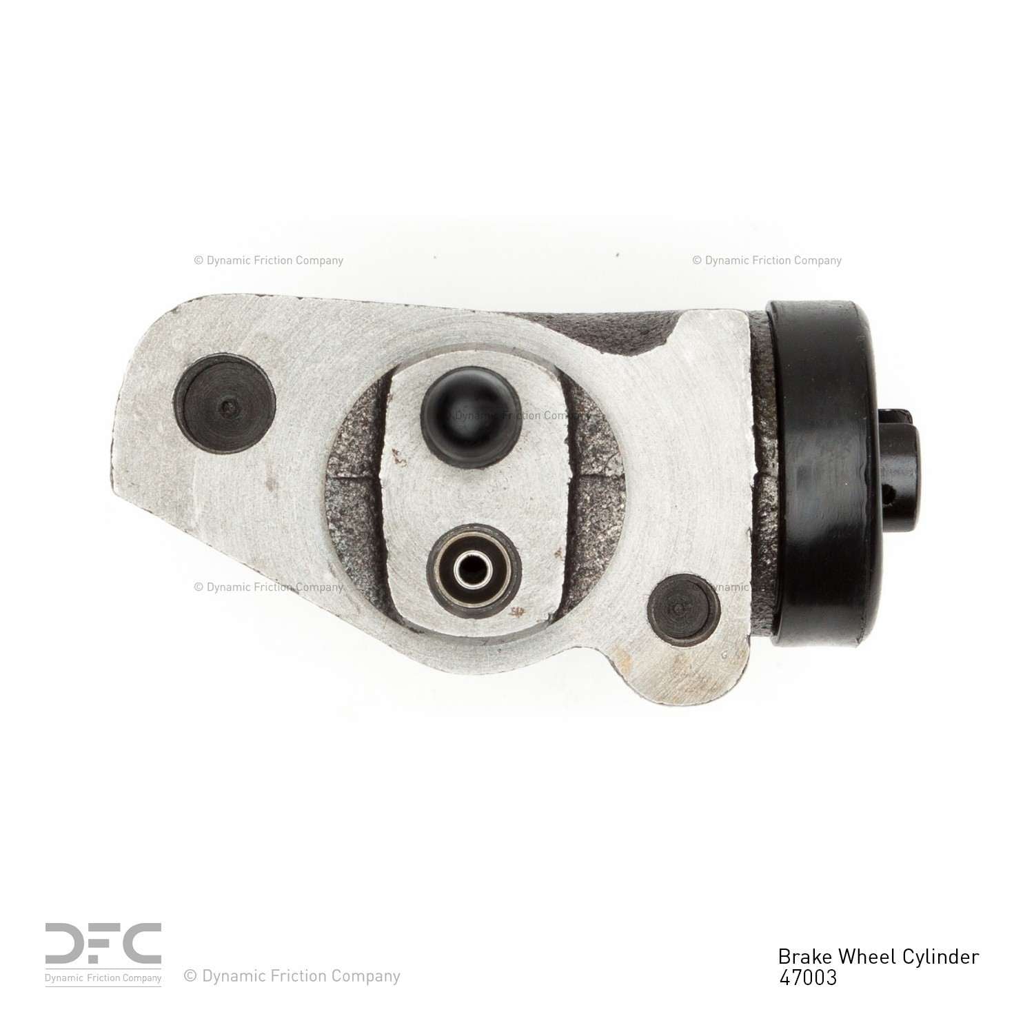 Dynamic Friction Company Drum Brake Wheel Cylinder 375-47003