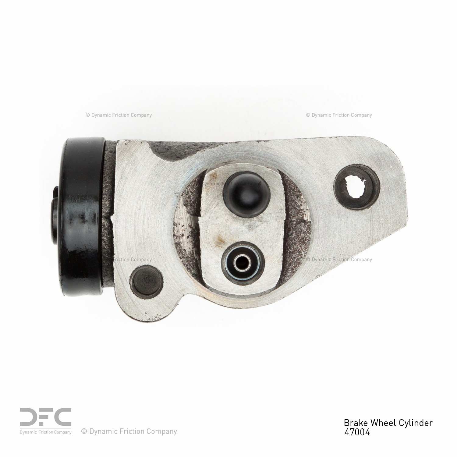 Dynamic Friction Company Drum Brake Wheel Cylinder 375-47004