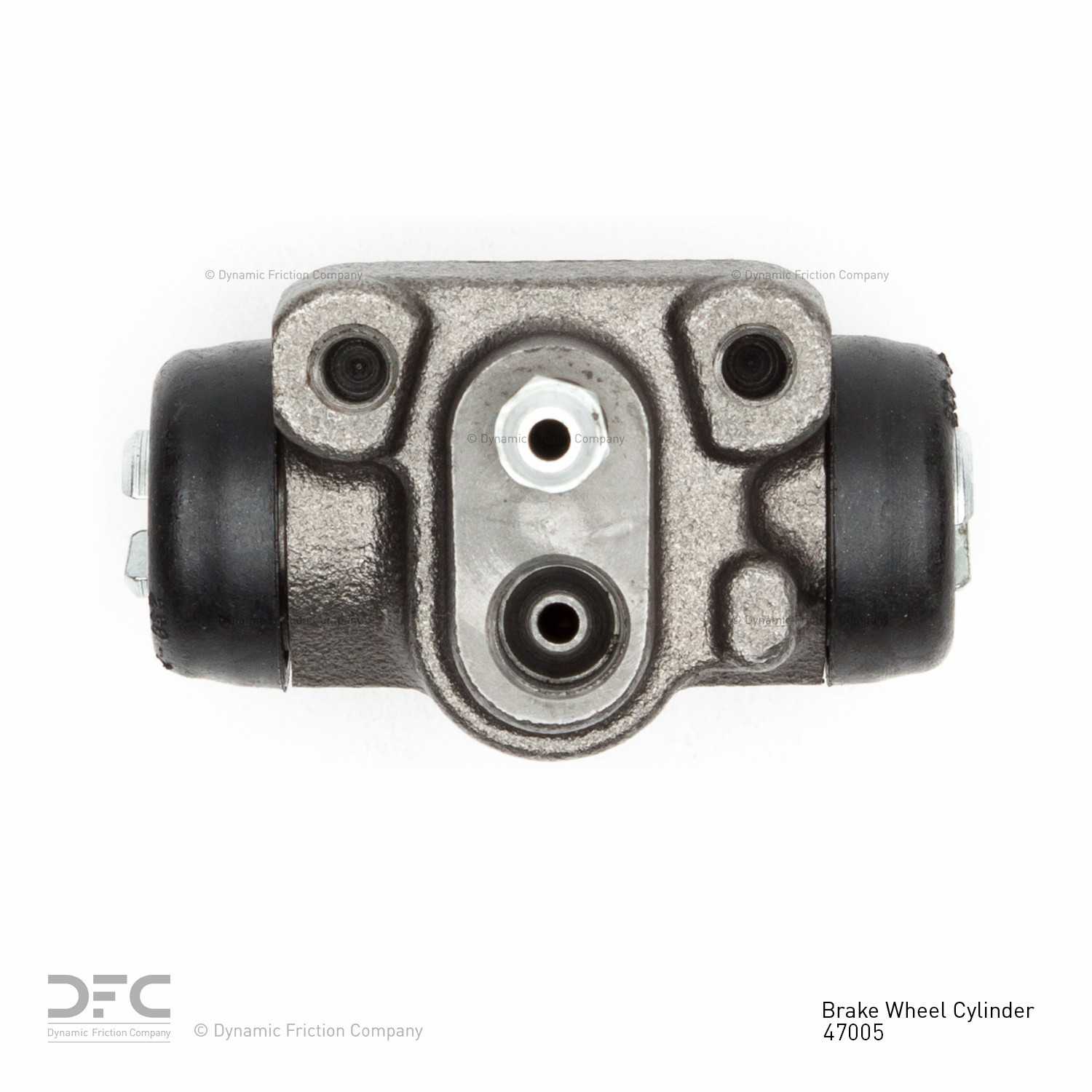 Dynamic Friction Company Drum Brake Wheel Cylinder 375-47005