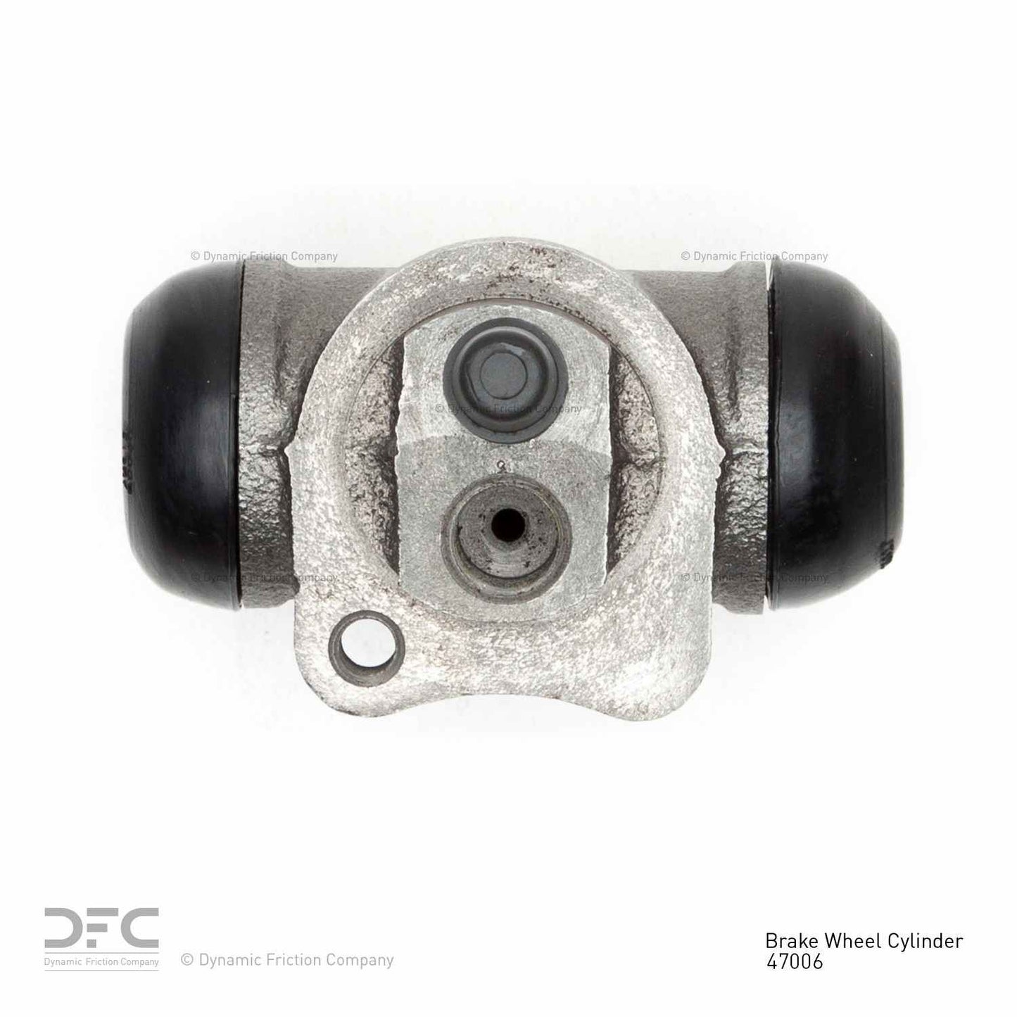 Dynamic Friction Company Drum Brake Wheel Cylinder 375-47006