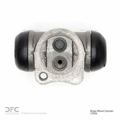 Dynamic Friction Company Drum Brake Wheel Cylinder 375-47006