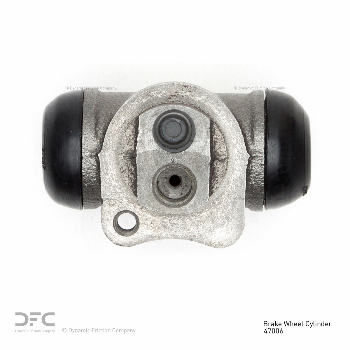 Dynamic Friction Company Drum Brake Wheel Cylinder 375-47006
