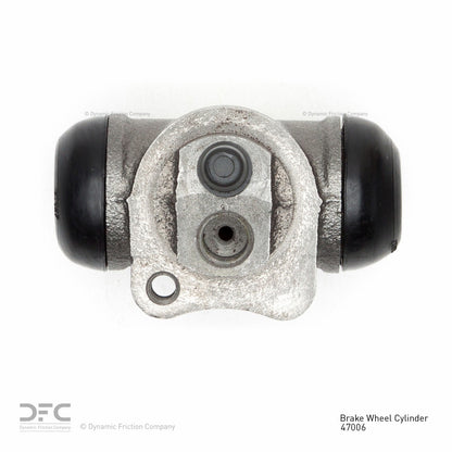 Dynamic Friction Company Drum Brake Wheel Cylinder 375-47006
