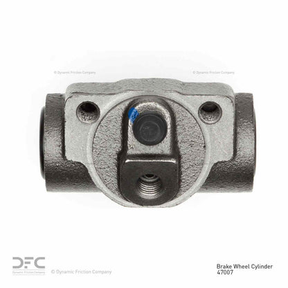 Dynamic Friction Company Drum Brake Wheel Cylinder 375-47007