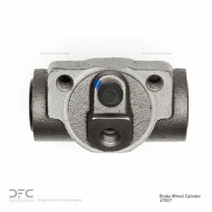 Dynamic Friction Company Drum Brake Wheel Cylinder 375-47007