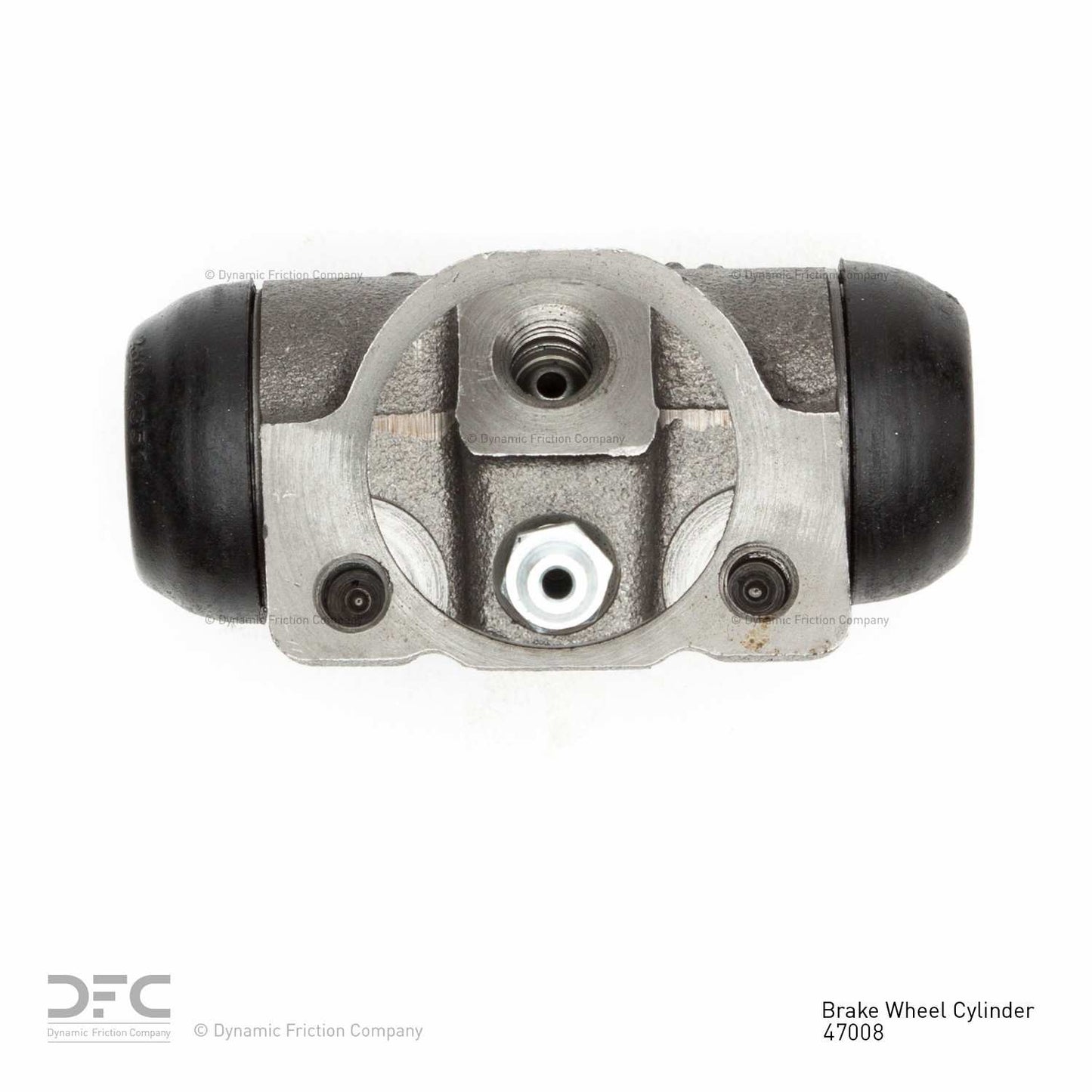 Dynamic Friction Company Drum Brake Wheel Cylinder 375-47008