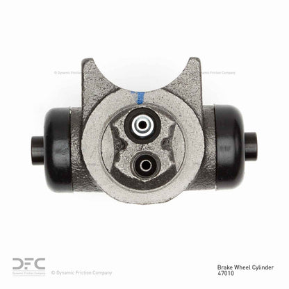 Dynamic Friction Company Drum Brake Wheel Cylinder 375-47010
