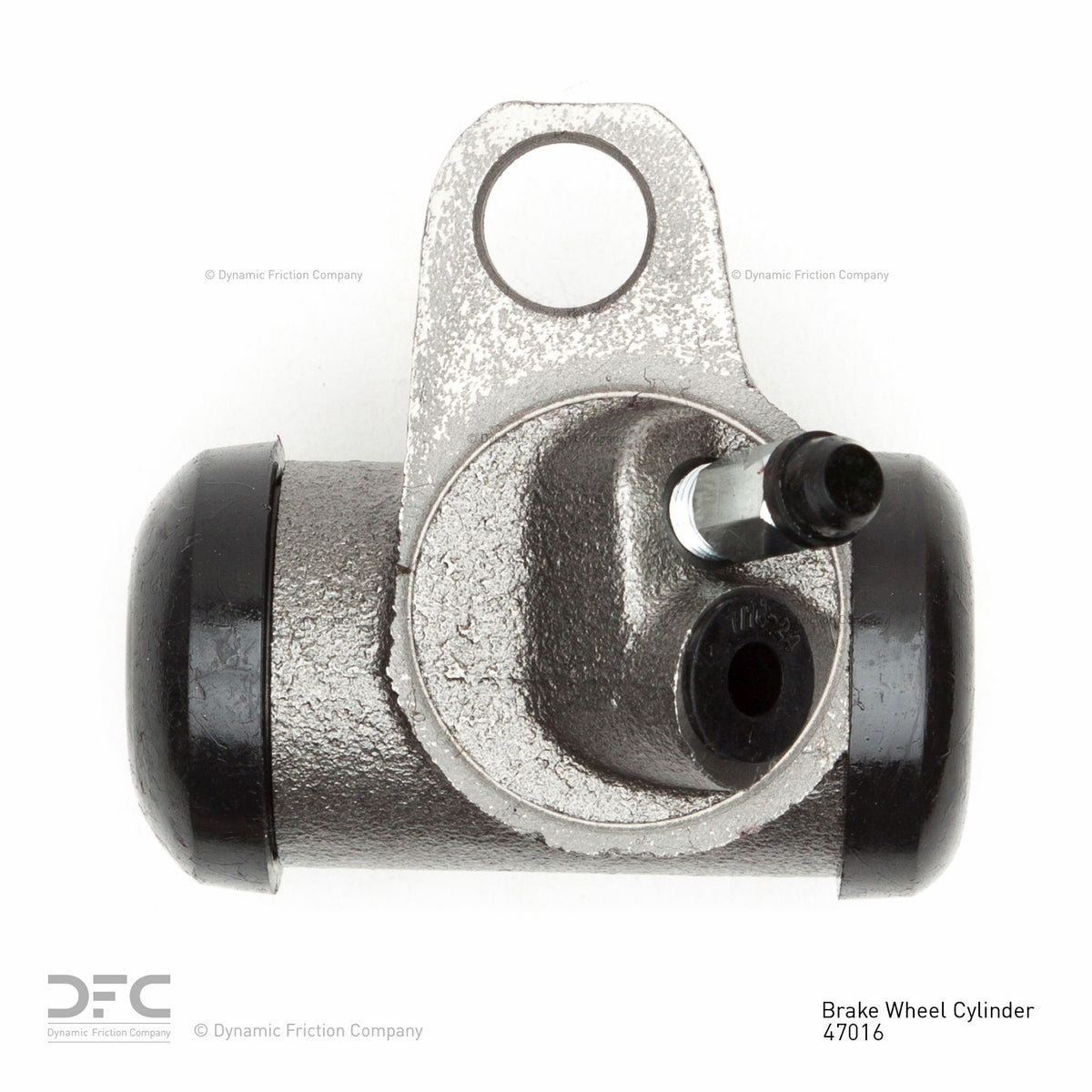 Dynamic Friction Company Drum Brake Wheel Cylinder 375-47016
