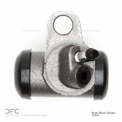Dynamic Friction Company Drum Brake Wheel Cylinder 375-47016