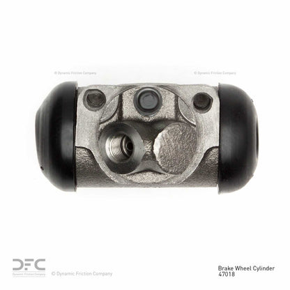 Dynamic Friction Company Drum Brake Wheel Cylinder 375-47018