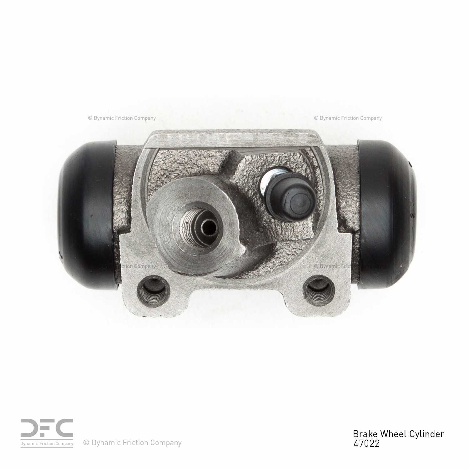 Dynamic Friction Company Drum Brake Wheel Cylinder 375-47022