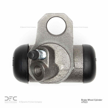 Dynamic Friction Company Drum Brake Wheel Cylinder 375-47023