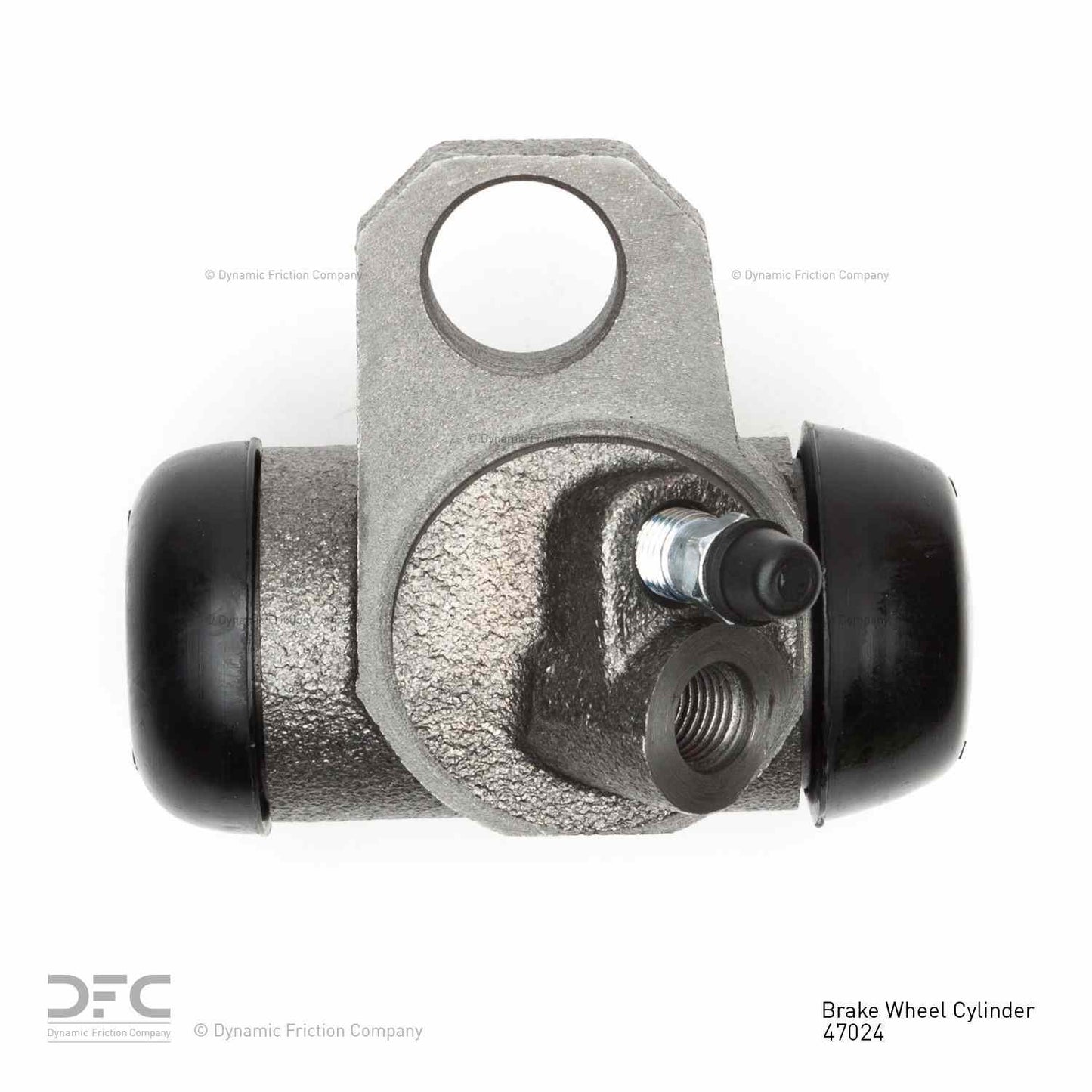 Dynamic Friction Company Drum Brake Wheel Cylinder 375-47024