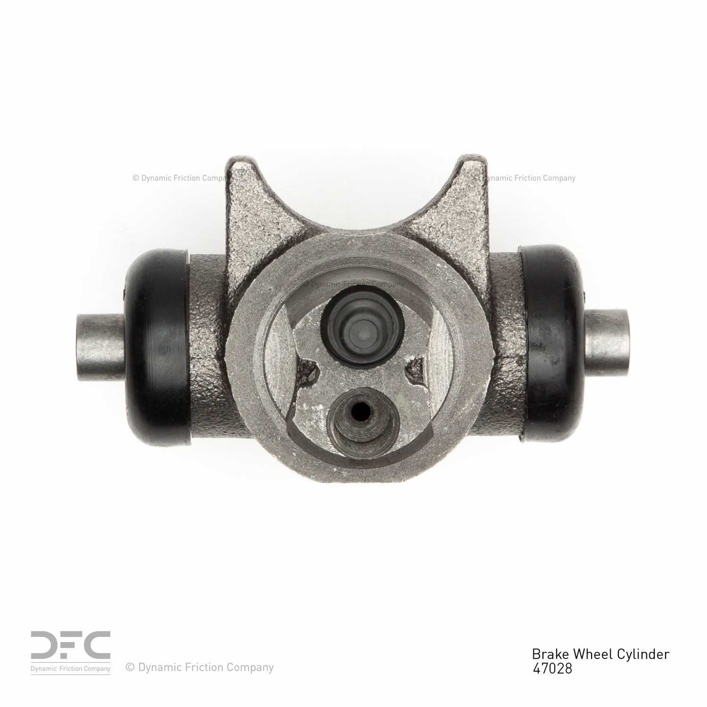 Dynamic Friction Company Drum Brake Wheel Cylinder 375-47028