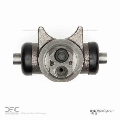Dynamic Friction Company Drum Brake Wheel Cylinder 375-47028