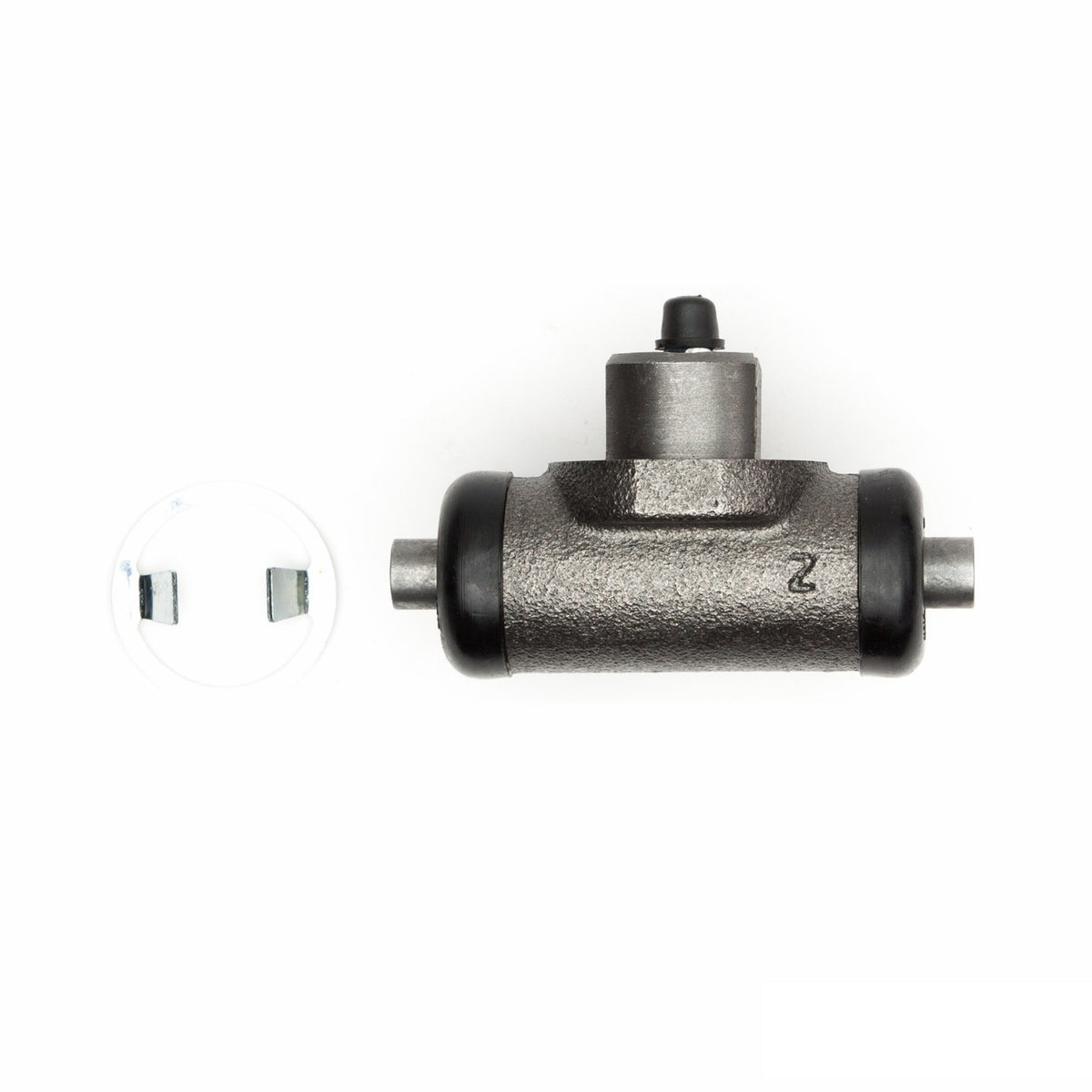Dynamic Friction Company Drum Brake Wheel Cylinder 375-47028