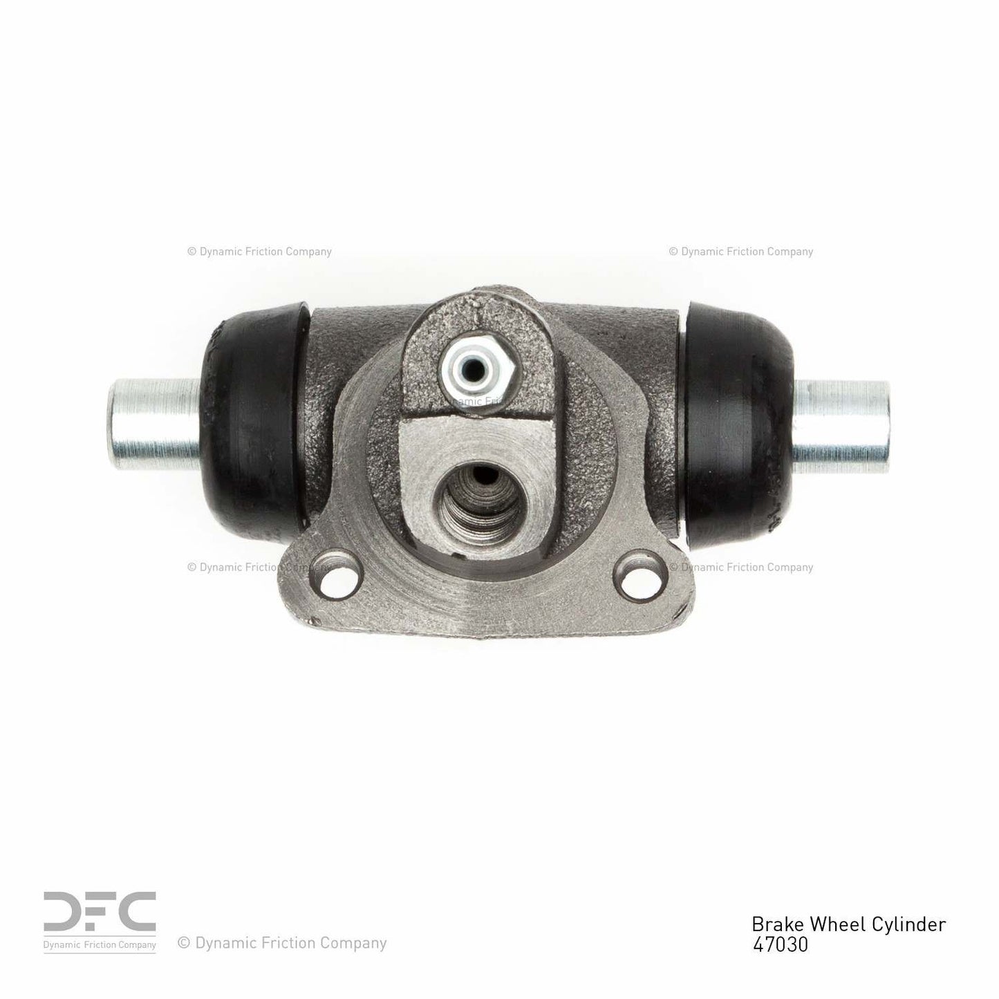 Dynamic Friction Company Drum Brake Wheel Cylinder 375-47030