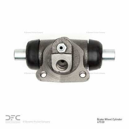 Dynamic Friction Company Drum Brake Wheel Cylinder 375-47030