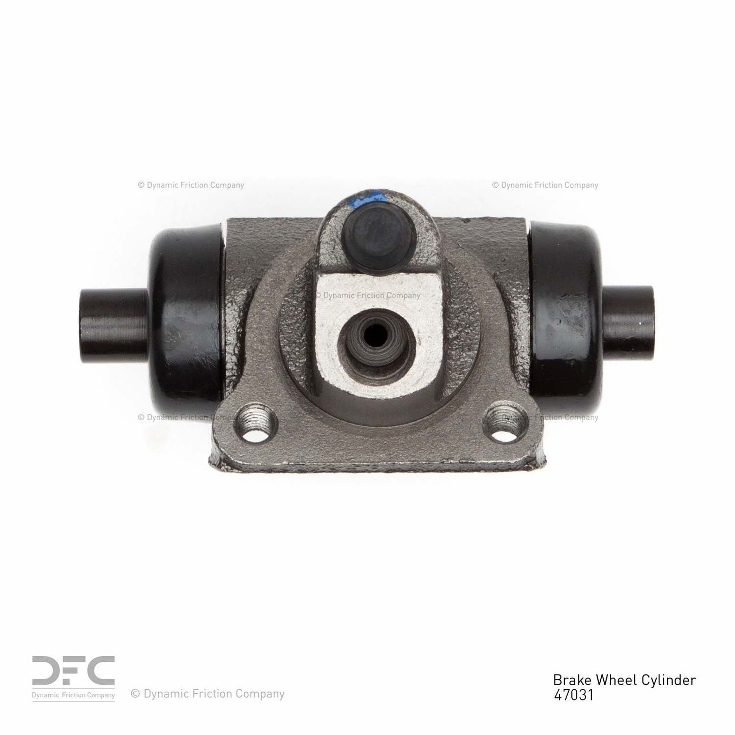 Dynamic Friction Company Drum Brake Wheel Cylinder 375-47031