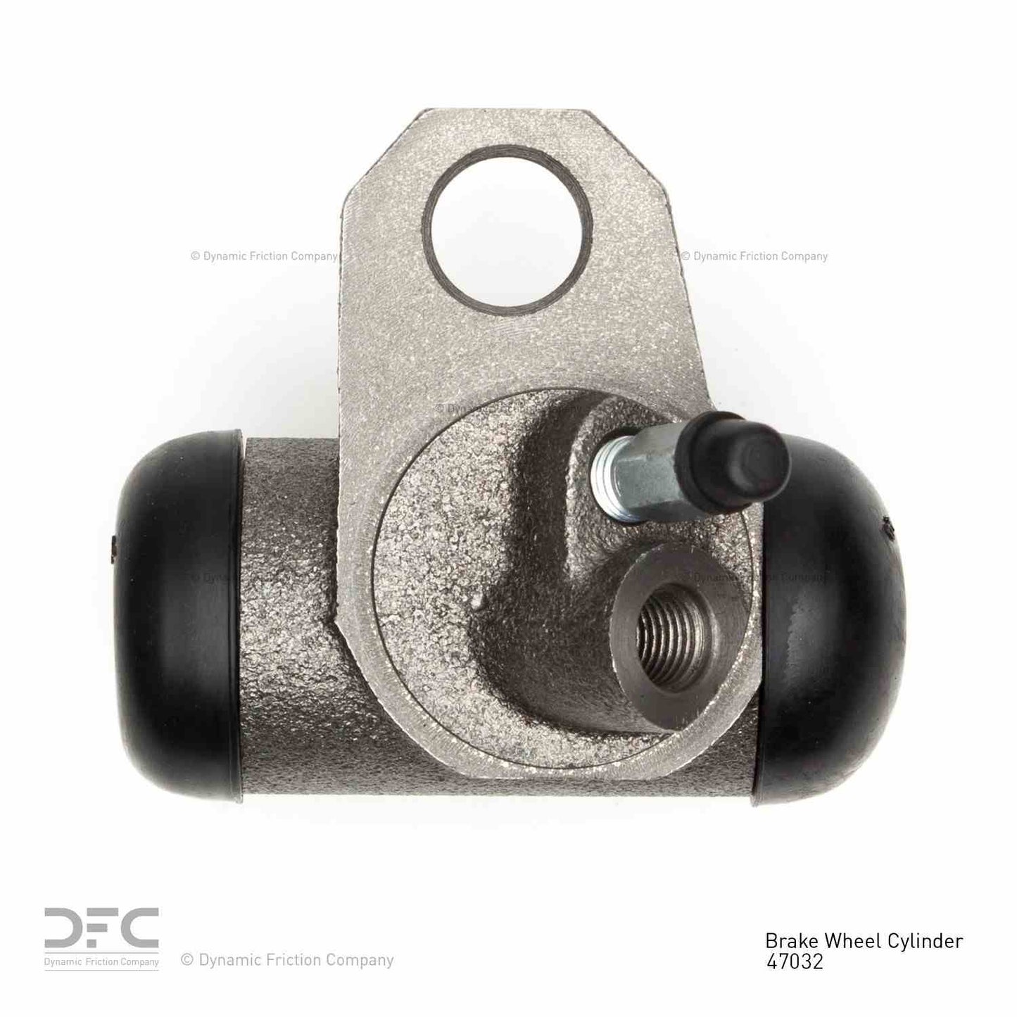 Dynamic Friction Company Drum Brake Wheel Cylinder 375-47032