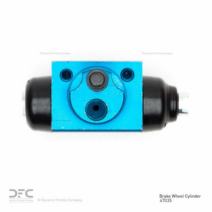 Dynamic Friction Company Drum Brake Wheel Cylinder 375-47035
