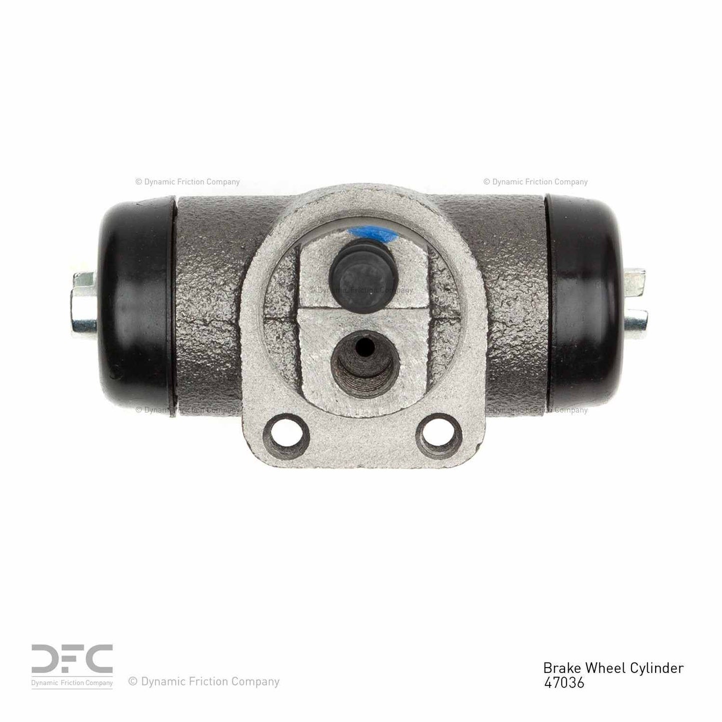 Dynamic Friction Company Drum Brake Wheel Cylinder 375-47036