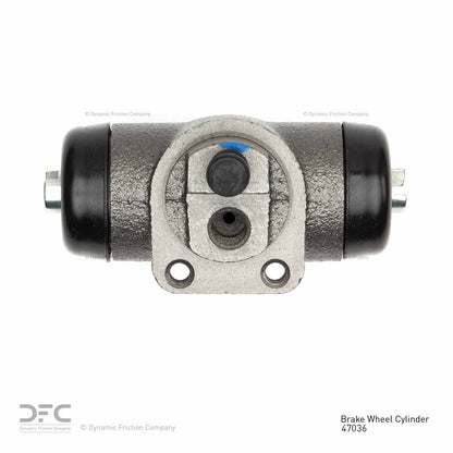 Dynamic Friction Company Drum Brake Wheel Cylinder 375-47036