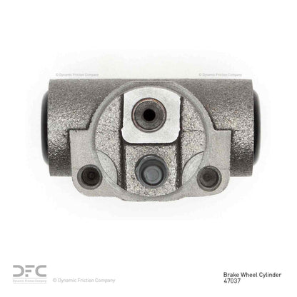 Dynamic Friction Company Drum Brake Wheel Cylinder 375-47037
