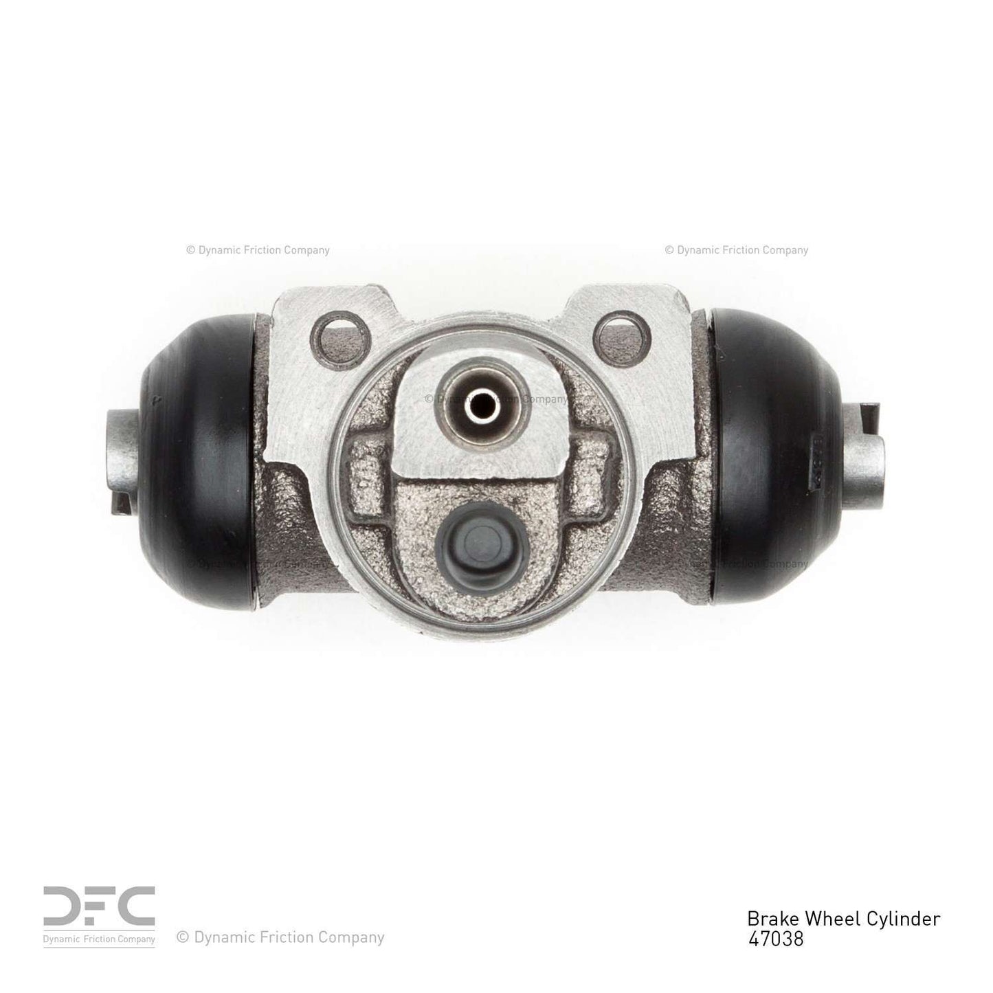 Dynamic Friction Company Drum Brake Wheel Cylinder 375-47038