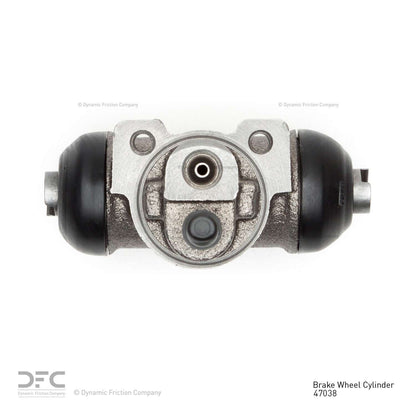 Dynamic Friction Company Drum Brake Wheel Cylinder 375-47038