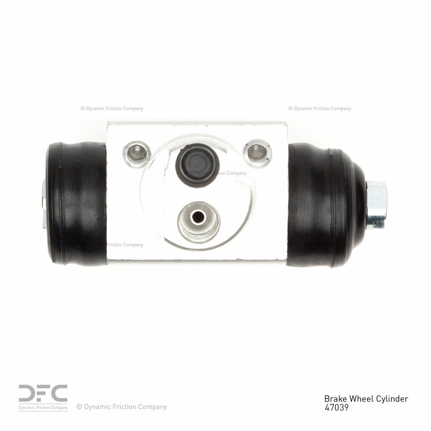 Dynamic Friction Company Drum Brake Wheel Cylinder 375-47039