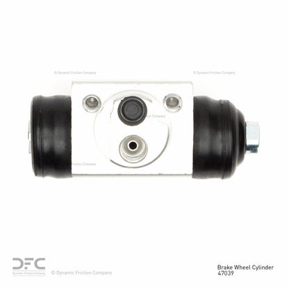 Dynamic Friction Company Drum Brake Wheel Cylinder 375-47039