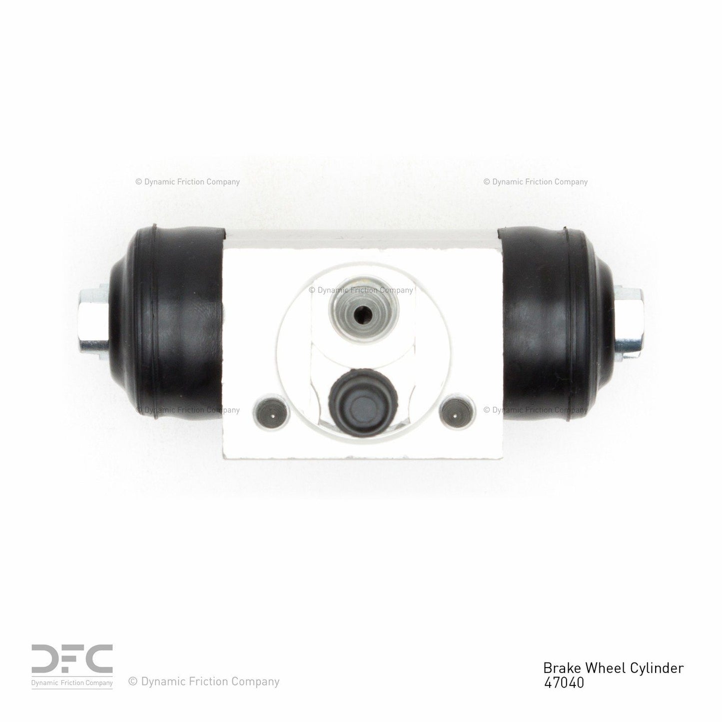 Dynamic Friction Company Drum Brake Wheel Cylinder 375-47040