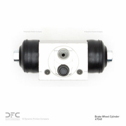 Dynamic Friction Company Drum Brake Wheel Cylinder 375-47040