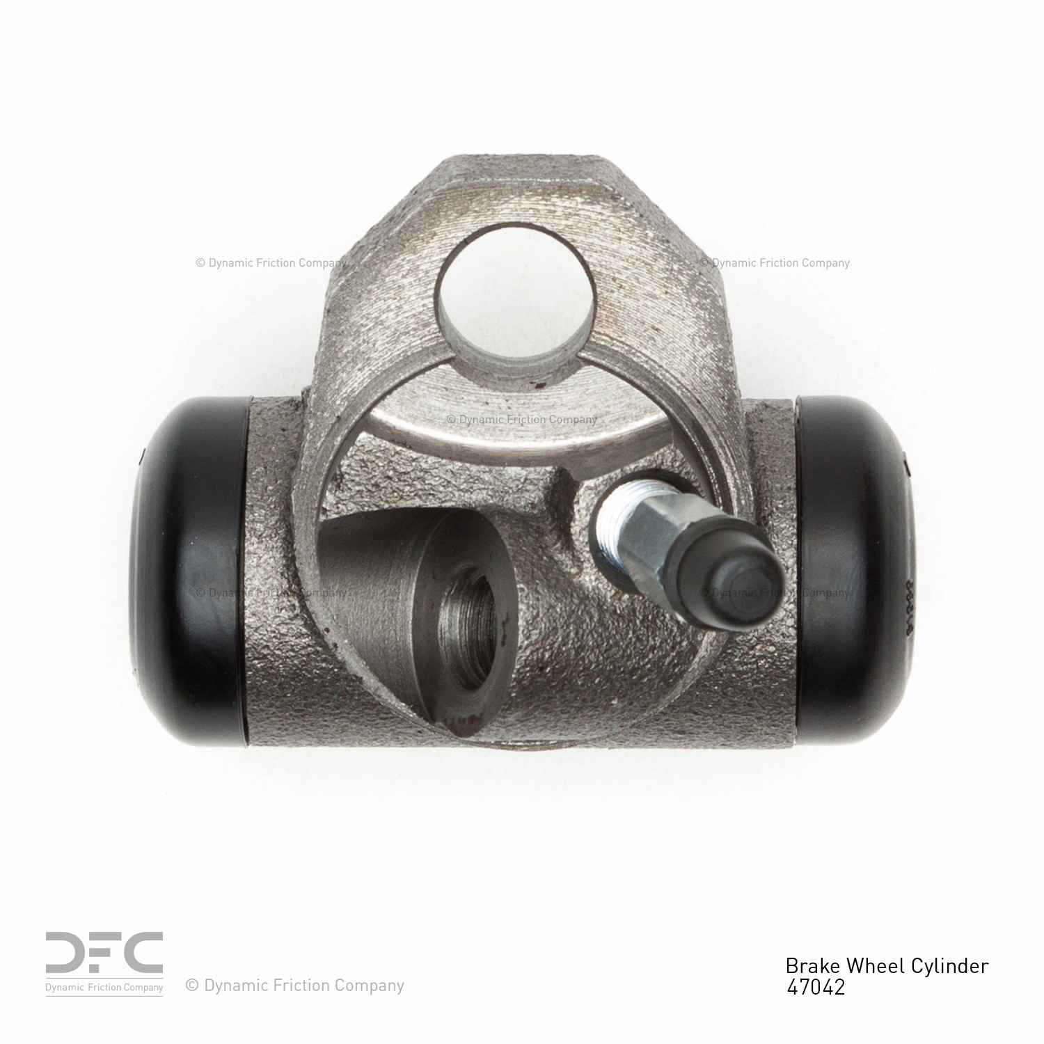 Dynamic Friction Company Drum Brake Wheel Cylinder 375-47042