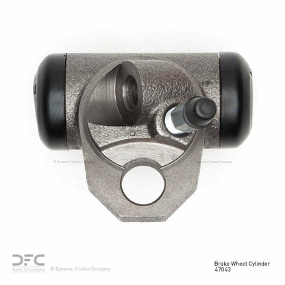 Dynamic Friction Company Drum Brake Wheel Cylinder 375-47043